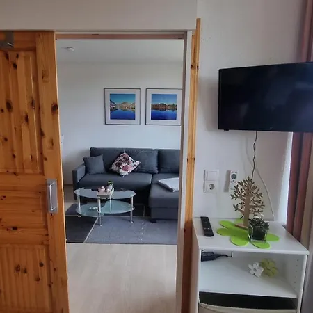 Traumblick - Selbstversorger Apartment *