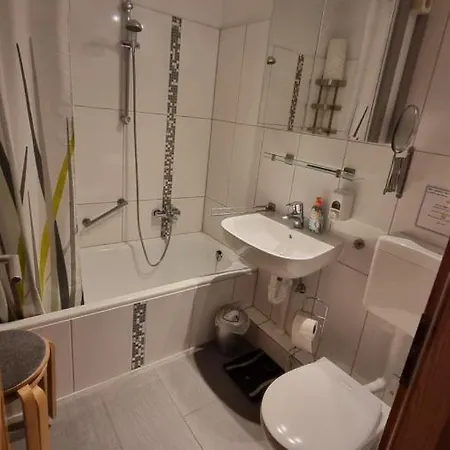Traumblick - Selbstversorger Apartment *