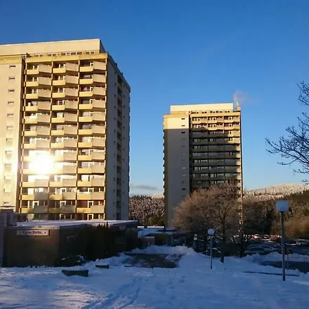 Apartment Traumblick - Selbstversorger *