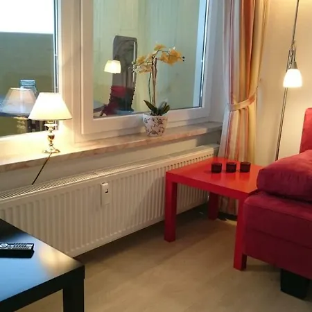 Traumblick - Selbstversorger Apartment *