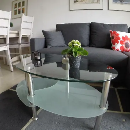 Traumblick - Selbstversorger Apartment