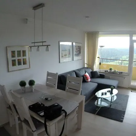 Traumblick - Selbstversorger Apartment
